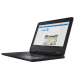 Laptop Lenovo Thinkpad 11E Celeron N3450 Ram 4GB M.2 128GB